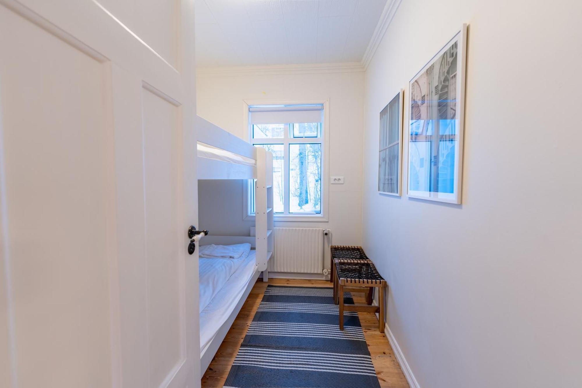 Day Dream Central Akureyri Three Bedroom Apt Exterior foto
