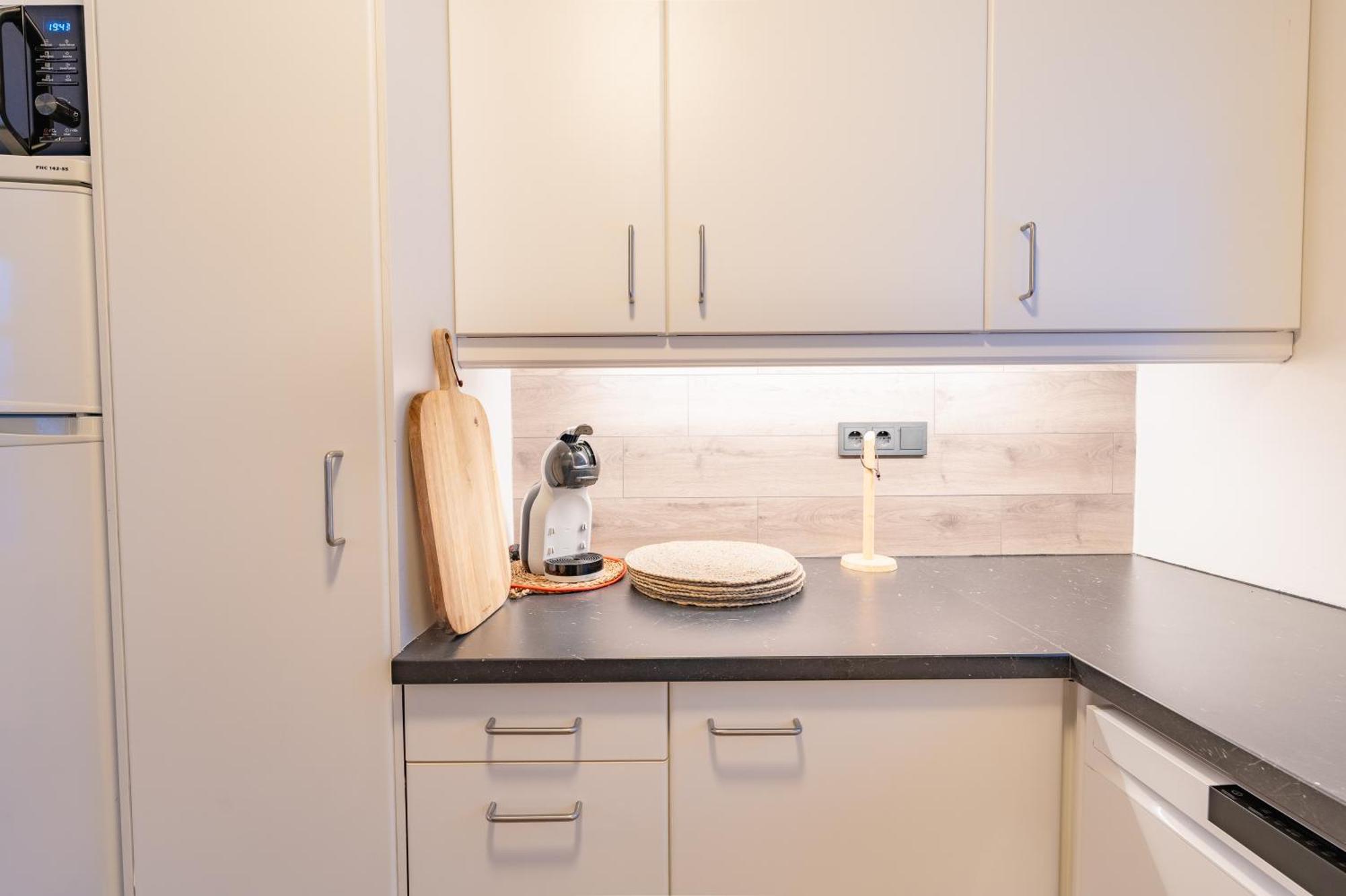 Day Dream Central Akureyri Three Bedroom Apt Exterior foto