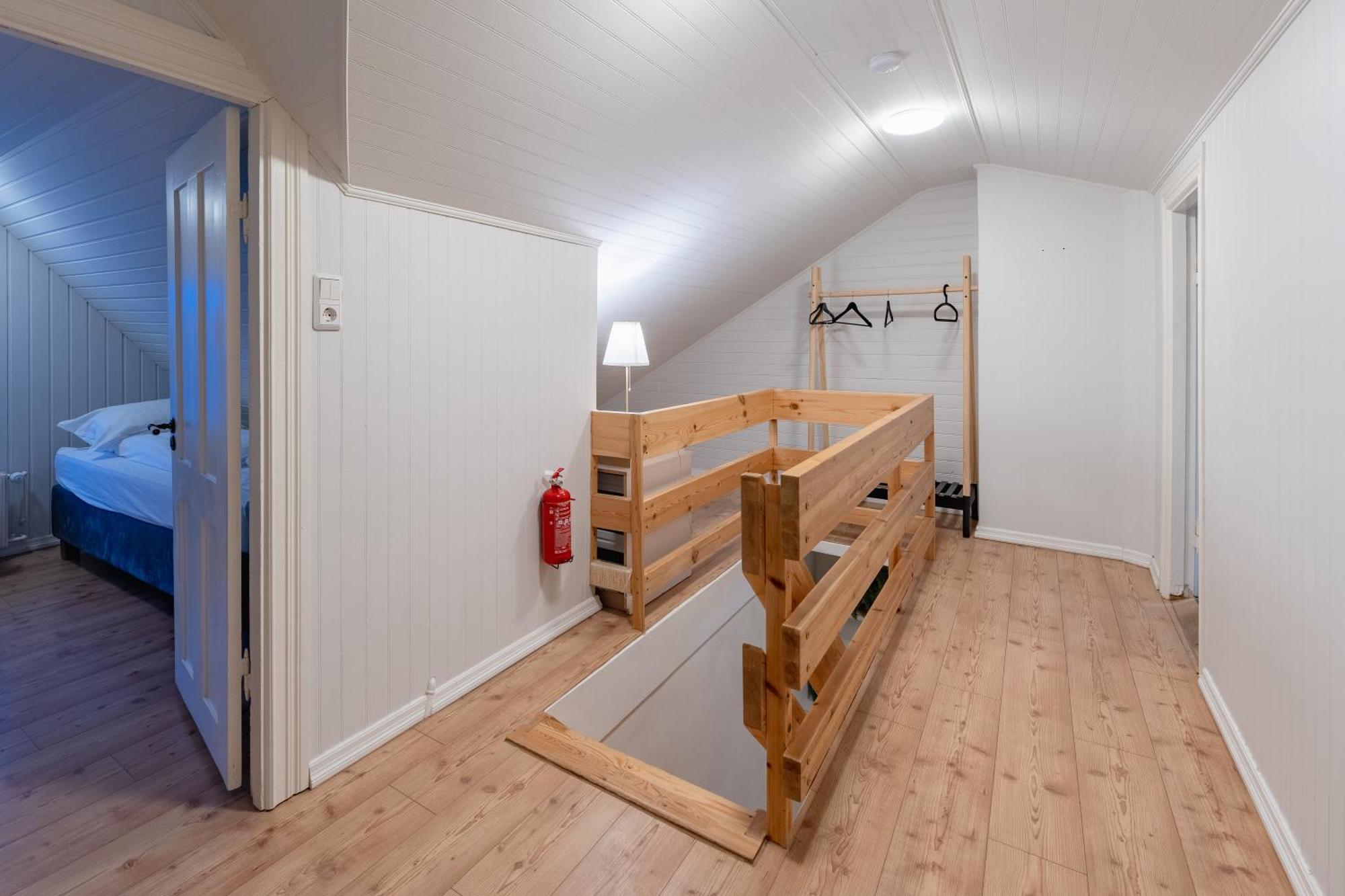 Day Dream Central Akureyri Three Bedroom Apt Exterior foto